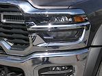 2026 Ram 5500 Crew Cab DRW 4WD Harbor Flatbed Truck for sale #RM60653 - photo 8