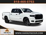 2026 Ram 1500 Crew Cab 4WD Pickup for sale #RM60654 - photo 1