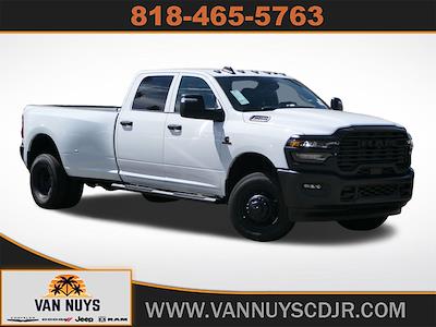 2026 Ram 3500 Crew Cab DRW 4x4 Pickup for sale #RM60655 - photo 1