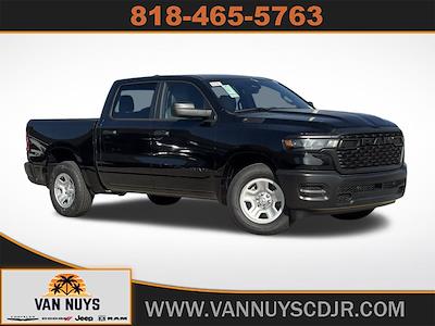 2026 Ram 1500 Crew Cab RWD Pickup for sale #RM60674 - photo 1