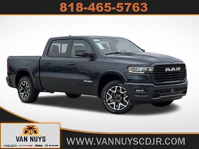 2026 Ram 1500 Crew Cab 4WD Pickup for sale #RM60677 - photo 1