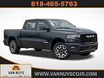 2026 Ram 1500 Crew Cab 4WD Pickup for sale #RM60677 - photo 1