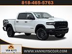 2026 Ram 1500 Crew Cab 4WD Pickup for sale #RM60679 - photo 1
