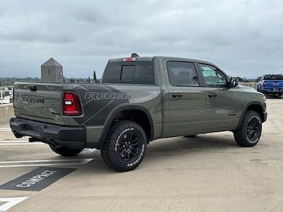 2026 Ram 1500 Crew Cab 4WD Pickup for sale #RM60682 - photo 2