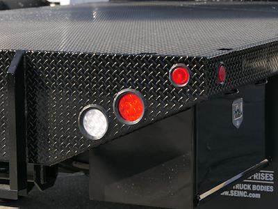 New 2026 Ram 4500 Regular Cab Flatbed Truck for sale #RM60688 - photo 2