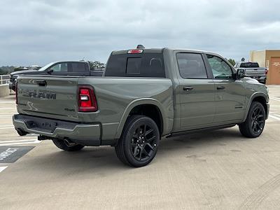 2026 Ram 1500 Crew Cab 4WD Pickup for sale #RM60690 - photo 2