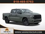 2026 Ram 1500 Crew Cab 4WD Pickup for sale #RM60690 - photo 1