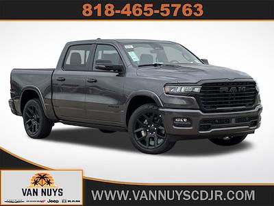 2026 Ram 1500 Crew Cab 4WD Pickup for sale #RM60694 - photo 1