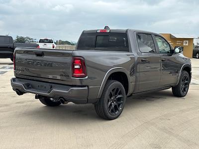 2026 Ram 1500 Crew Cab 4WD Pickup for sale #RM60694 - photo 2
