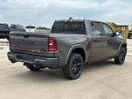 New 2026 Ram 1500 Laramie Crew Cab 4WD Pickup for sale #RM60694 - photo 2