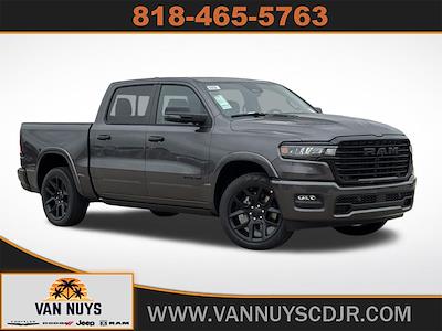 2026 Ram 1500 Crew Cab 4WD Pickup for sale #RM60696 - photo 1