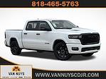 2026 Ram 1500 Crew Cab 4WD Pickup for sale #RM60697 - photo 1