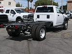2026 Ram 4500 Regular Cab DRW RWD Cab Chassis for sale #RM60700 - photo 2