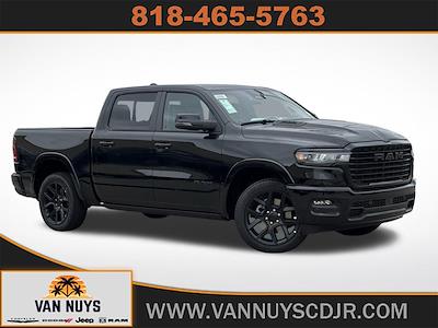 2026 Ram 1500 Crew Cab 4WD Pickup for sale #RM60703 - photo 1