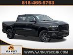 2026 Ram 1500 Crew Cab 4WD Pickup for sale #RM60703 - photo 1