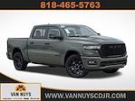 2026 Ram 1500 Crew Cab 4WD Pickup for sale #RM60704 - photo 1