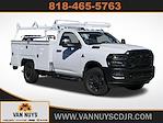 New 2026 Ram 3500 Regular Cab Service Truck for sale #RM60705 - photo 1