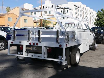 2026 Ram 4500 Crew Cab DRW 4WD Scelzi Contractor Truck for sale #RM60706 - photo 2