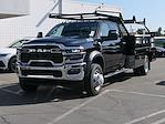 New 2026 Ram 4500 Crew Cab Contractor Truck for sale #RM60714 - photo 7