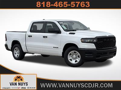 2026 Ram 1500 Crew Cab RWD Pickup for sale #RM60718 - photo 1