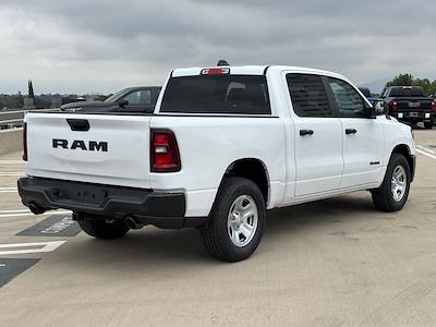 2026 Ram 1500 Crew Cab RWD Pickup for sale #RM60718 - photo 2