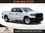 2026 Ram 1500 Crew Cab RWD Pickup for sale #RM60718 - photo 1