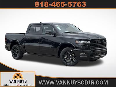 2026 Ram 1500 Crew Cab 4WD Pickup for sale #RM60719 - photo 1