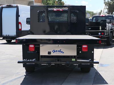New 2026 Ram 3500 Regular Cab Flatbed Truck for sale #RM60723 - photo 2