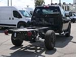 New 2026 Ram 3500 Tradesman Regular Cab 60 CA Cab Chassis for sale #RM60723 - photo 2