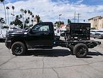 New 2026 Ram 3500 Tradesman Regular Cab 60 CA Cab Chassis for sale #RM60723 - photo 4