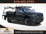 New 2026 Ram 3500 Regular Cab Contractor Truck for sale #RM60724 - photo 1