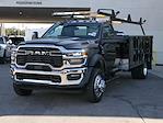 2026 Ram 5500 Regular Cab DRW 4WD Scelzi Service Truck for sale #RM60726 - photo 11