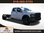 2026 Ram 5500 Crew Cab DRW 4x4 Cab Chassis for sale #RM60727 - photo 1