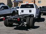 2026 Ram 5500 Crew Cab DRW 4x4 Cab Chassis for sale #RM60727 - photo 2
