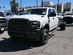 2026 Ram 5500 Crew Cab DRW 4x4 Cab Chassis for sale #RM60727 - photo 5