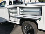 New 2026 Ram 3500 Regular Cab Scelzi SB-108-79-49-38-VO 9' Service Truck for sale #RM60733 - photo 20