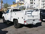 New 2026 Ram 3500 Regular Cab Scelzi SB-108-79-49-38-VO 9' Service Truck for sale #RM60733 - photo 6