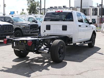 2026 Ram 3500 Crew Cab RWD Cab Chassis for sale #RM60734 - photo 2