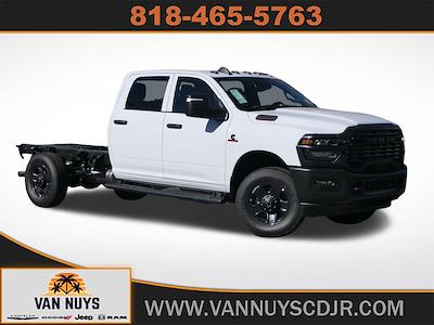 2026 Ram 3500 Crew Cab RWD Cab Chassis for sale #RM60736 - photo 1
