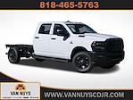 2026 Ram 3500 Crew Cab RWD Cab Chassis for sale #RM60736 - photo 1