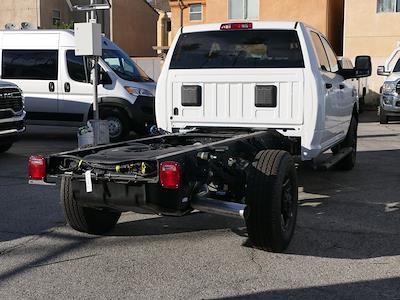 New 2026 Ram 3500 Crew Cab 60 CA Cab Chassis for sale #RM60737 - photo 2