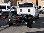 New 2026 Ram 3500 Crew Cab 60 CA Cab Chassis for sale #RM60737 - photo 2