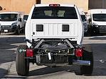 New 2026 Ram 3500 Crew Cab 60 CA Cab Chassis for sale #RM60737 - photo 3