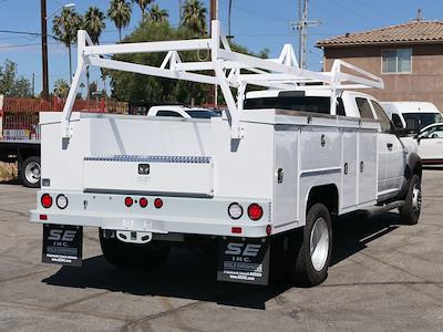 2026 Ram 5500 Crew Cab DRW 4WD Scelzi Service Truck for sale #RM60738 - photo 2