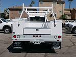 New 2026 Ram 5500 Crew Cab 4WD Scelzi SBD-132-94-49-38-VO 11' Service Truck for sale #RM60738 - photo 4