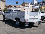 New 2026 Ram 5500 Crew Cab 4WD Scelzi SBD-132-94-49-38-VO 11' Service Truck for sale #RM60738 - photo 6