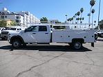 New 2026 Ram 5500 Crew Cab 4WD Scelzi SBD-132-94-49-38-VO 11' Service Truck for sale #RM60738 - photo 7