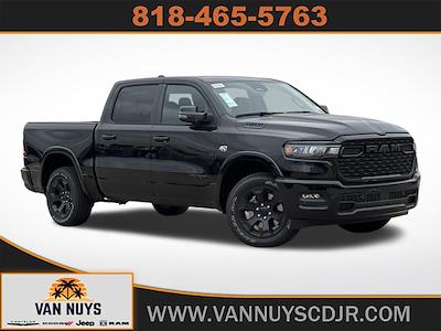 2026 Ram 1500 Crew Cab 4WD Pickup for sale #RM60745 - photo 1