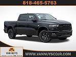 2026 Ram 1500 Crew Cab 4WD Pickup for sale #RM60745 - photo 1