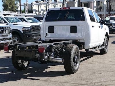 2026 Ram 3500 Crew Cab RWD Cab Chassis for sale #RM60752 - photo 2